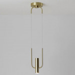 Подвесной светодиодный светильник Inodesign Tapi Tap